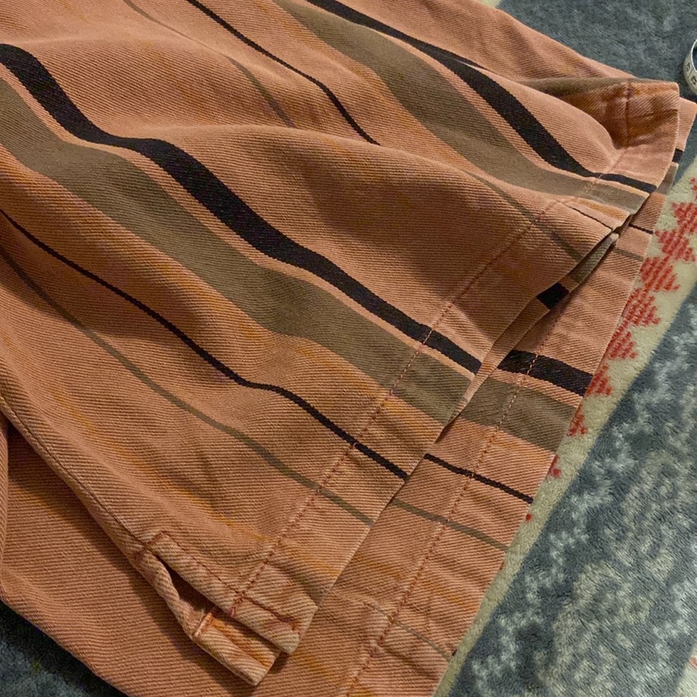 Anthropologie Pilcro Culottes - Picture 7 of 12